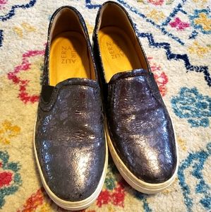 Naturalizer Carly 3 Platform Sneakers